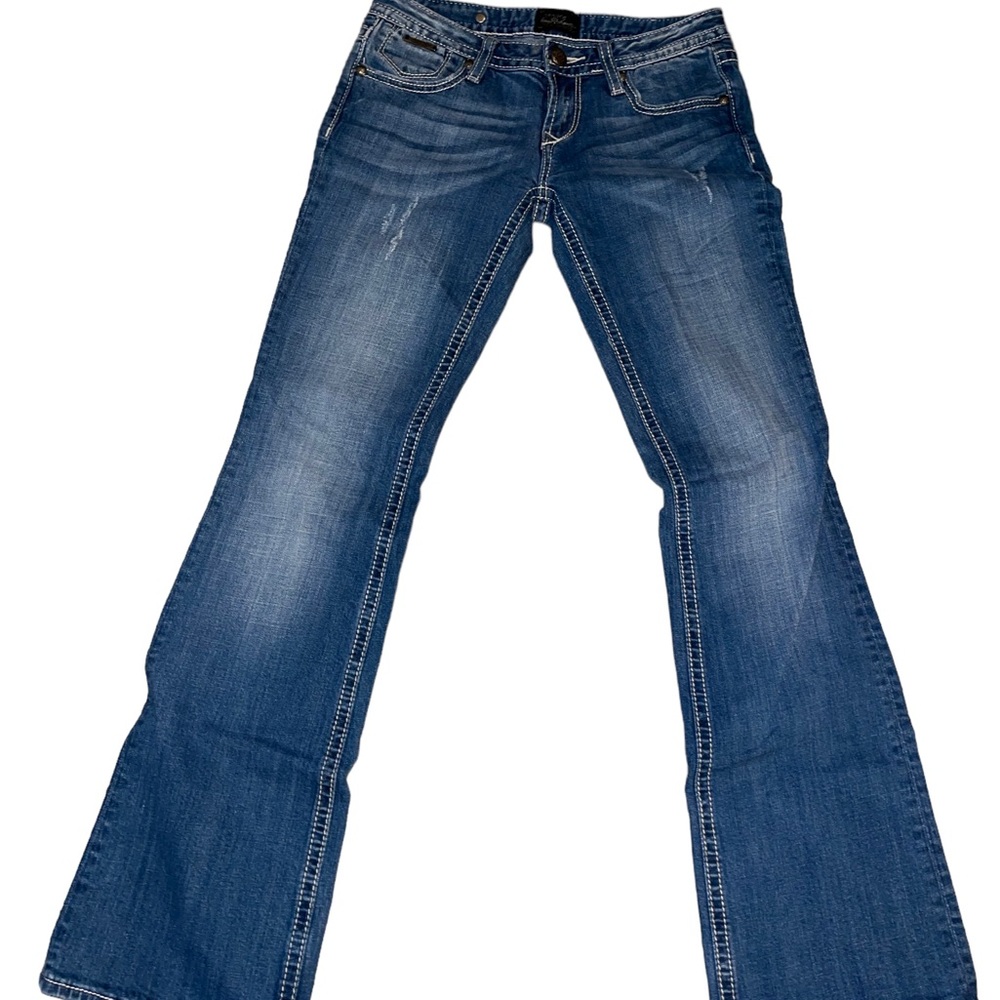 Express Jeans